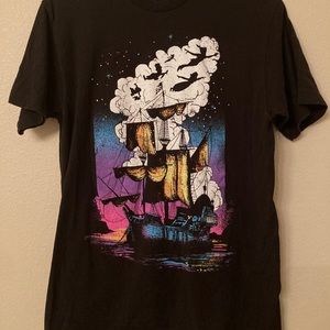 Peter Pan Disney T-Shirt